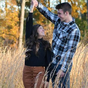 Meet your Posher, Madelyn